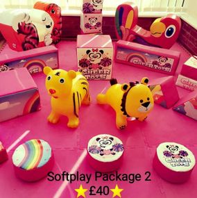 softplay packahge 2 pic